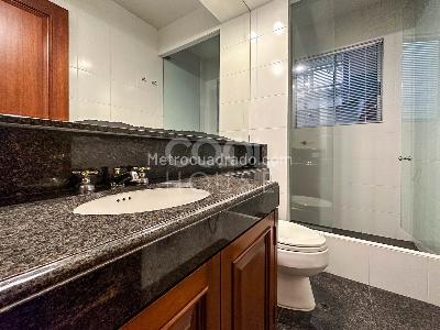Apartamento en venta en Santa Barbara Alta, Bogotá · foto 17 de 20