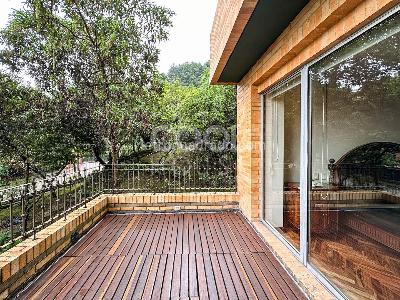 Apartamento en venta en Santa Barbara Alta, Bogotá · foto 16 de 20