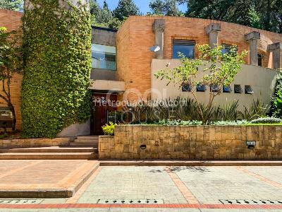 Apartamento en venta en Santa Barbara Alta, Bogotá · foto 18 de 20
