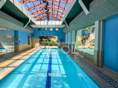 Apartamento en venta en Santa Barbara Alta, Bogotá · foto 19 de 20