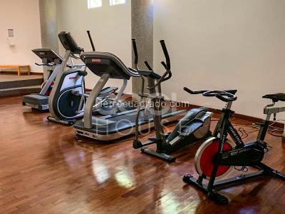 Apartamento en venta en Santa Barbara Alta, Bogotá · foto 20 de 20