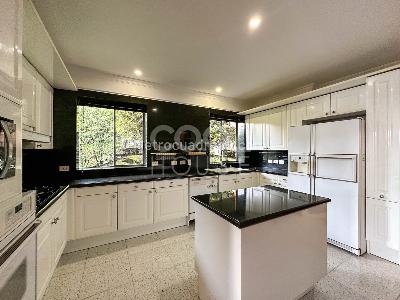 Apartamento en venta en Santa Barbara Alta, Bogotá · foto 8 de 20