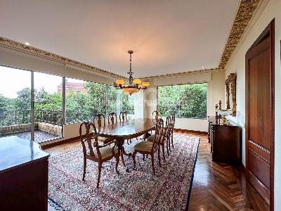 Apartamento en venta en Santa Barbara Alta, Bogotá · foto 7 de 20