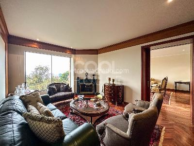 Apartamento en venta en Santa Barbara Alta, Bogotá · foto 5 de 20