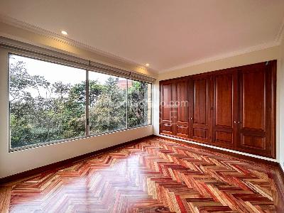 Apartamento en venta en Santa Barbara Alta, Bogotá · foto 11 de 20