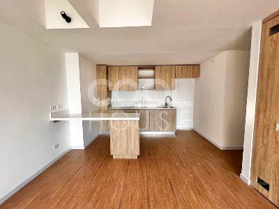 Apartamento en venta en Bella Suiza, Bogotá · foto 2 de 13