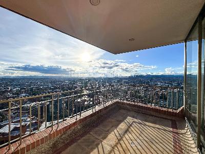 Apartamento en venta en Chico Alto, Bogotá · foto 13 de 20