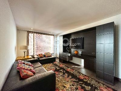 Apartamento en venta en Chico Alto, Bogotá · foto 10 de 20