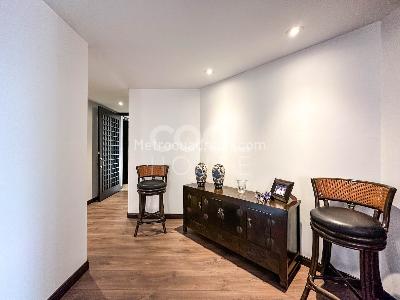Apartamento en venta en Chico Alto, Bogotá · foto 9 de 20