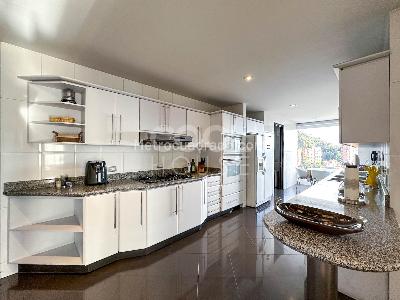 Apartamento en venta en Chico Alto, Bogotá · foto 7 de 20