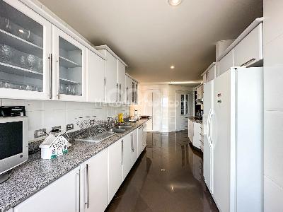 Apartamento en venta en Chico Alto, Bogotá · foto 8 de 20