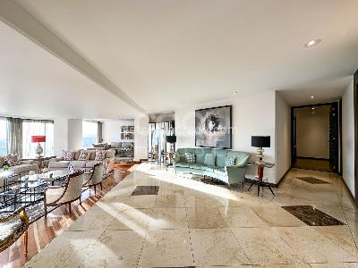 Apartamento en venta en Chico Alto, Bogotá · foto 3 de 20