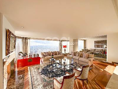 Apartamento en venta en Chico Alto, Bogotá · foto 2 de 20