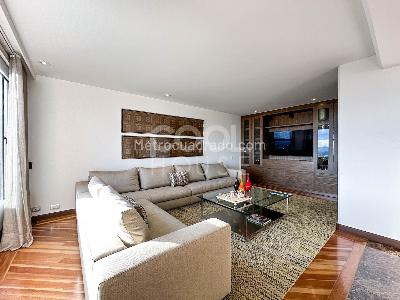 Apartamento en venta en Chico Alto, Bogotá · foto 5 de 20