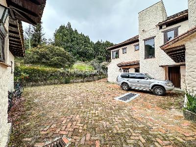 Casa de 4 alcobas en venta en La Calera, La Calera, 800 m² · foto 20 de 20