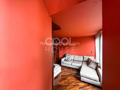 Apartamento en venta en El Refugio, Bogotá · foto 8 de 20