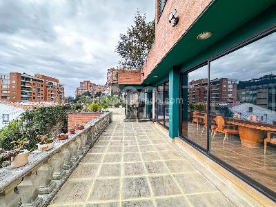 Apartamento en venta en El Refugio, Bogotá · foto 3 de 20