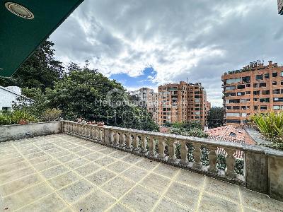 Apartamento en venta en El Refugio, Bogotá · foto 5 de 20