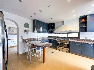 Apartamento en venta en El Refugio, Bogotá · foto 6 de 20