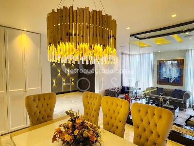 Casa de 4 alcobas en venta en San Simon, Bogotá, 470 m² · foto 4 de 20