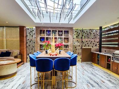 Casa de 4 alcobas en venta en San Simon, Bogotá, 470 m² · foto 2 de 20
