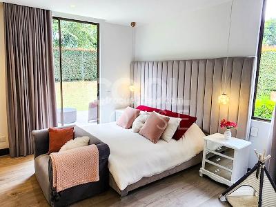 Casa de 4 alcobas en venta en San Simon, Bogotá, 470 m² · foto 17 de 20