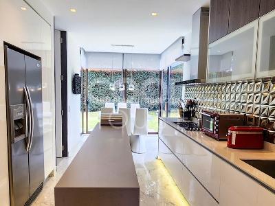 Casa de 4 alcobas en venta en San Simon, Bogotá, 470 m² · foto 5 de 20