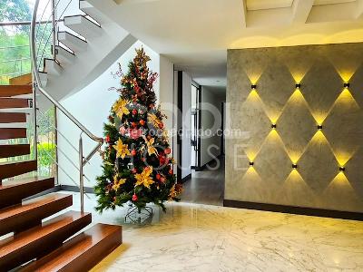 Casa de 4 alcobas en venta en San Simon, Bogotá, 470 m² · foto 10 de 20