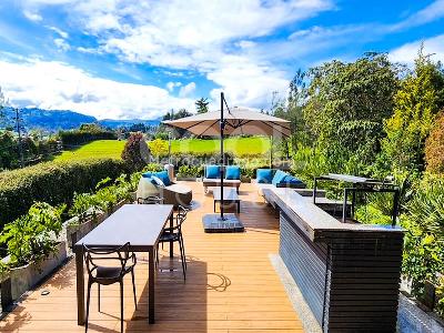 Casa de 4 alcobas en venta en La Calera, La Calera, 349 m² · foto 13 de 20