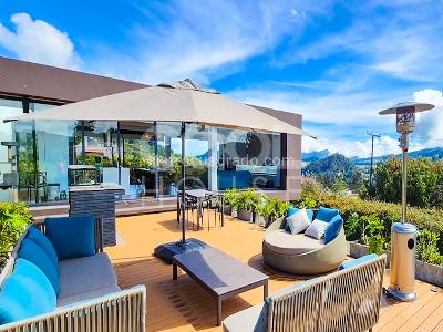 Casa de 4 alcobas en venta en La Calera, La Calera, 349 m² · foto 18 de 20