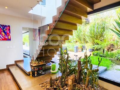Casa de 4 alcobas en venta en La Calera, La Calera, 349 m² · foto 2 de 20