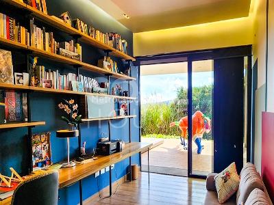 Casa de 4 alcobas en venta en La Calera, La Calera, 349 m² · foto 3 de 20