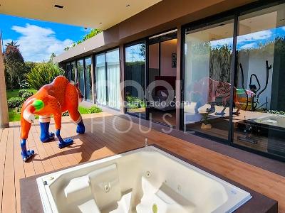 Casa de 4 alcobas en venta en La Calera, La Calera, 349 m² · foto 4 de 20