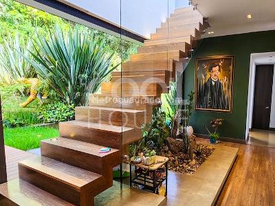 Casa de 4 alcobas en venta en La Calera, La Calera, 349 m² · foto 5 de 20