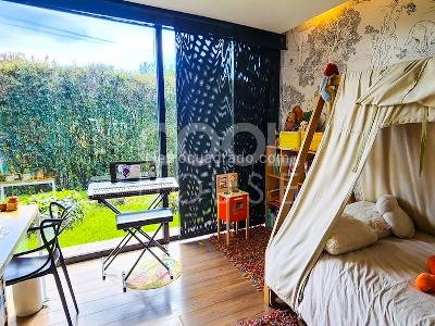 Casa de 4 alcobas en venta en La Calera, La Calera, 349 m² · foto 8 de 20