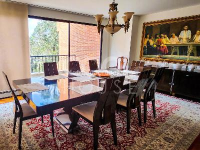 Apartamento en venta en Montearroyo, Bogotá · foto 6 de 20