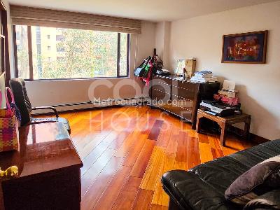 Apartamento en venta en Montearroyo, Bogotá · foto 17 de 20