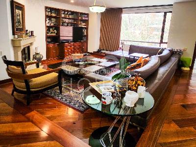Apartamento en venta en Montearroyo, Bogotá · foto 20 de 20