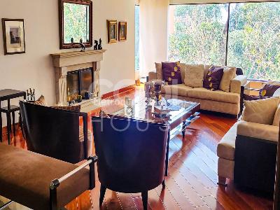 Apartamento en venta en Montearroyo, Bogotá · foto 2 de 20