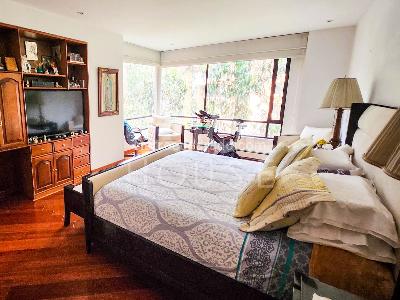 Apartamento en venta en Montearroyo, Bogotá · foto 12 de 20