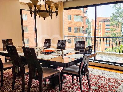 Apartamento en venta en Montearroyo, Bogotá · foto 5 de 20