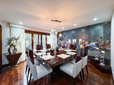 Casa de 4 alcobas en venta en Bosque De Pinos, Bogotá, 284 m² · foto 5 de 16
