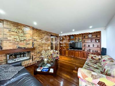 Casa de 4 alcobas en venta en Bosque De Pinos, Bogotá, 284 m² · foto 9 de 16