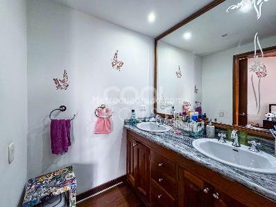 Casa de 4 alcobas en venta en Bosque De Pinos, Bogotá, 284 m² · foto 10 de 16