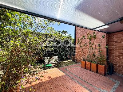 Apartamento en venta en Cedritos, Bogotá · foto 4 de 20