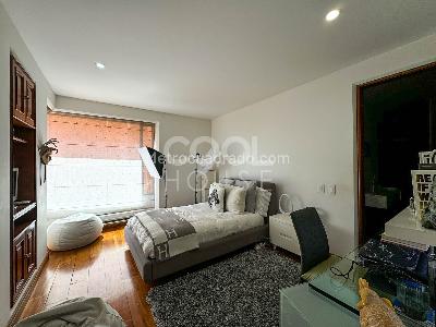 Apartamento en venta en Cedritos, Bogotá · foto 18 de 20
