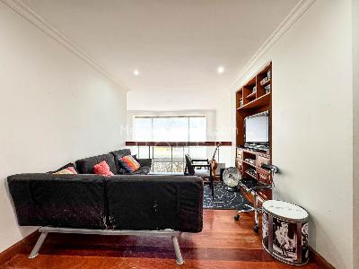 Apartamento en venta en Cedritos, Bogotá · foto 12 de 20