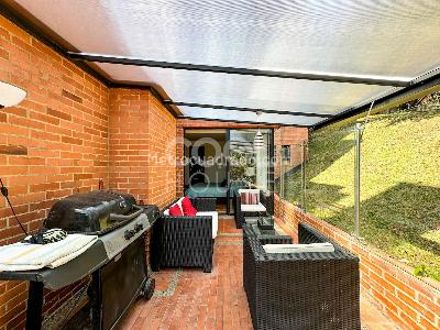 Apartamento en venta en Cedritos, Bogotá · foto 5 de 20