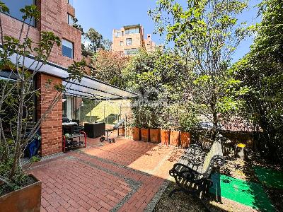 Apartamento en venta en Cedritos, Bogotá · foto 3 de 20