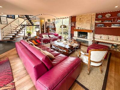 Casa de 4 alcobas en venta en Chía, Cajicá, 364 m² · foto 6 de 20